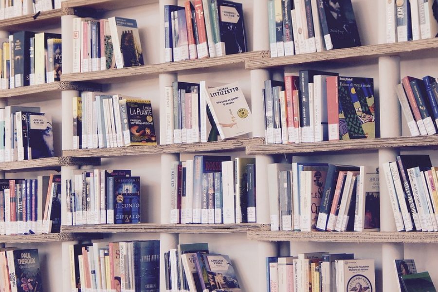 Wie finde ich einen Verlag? Teil 2: Verlage direkt kontaktieren