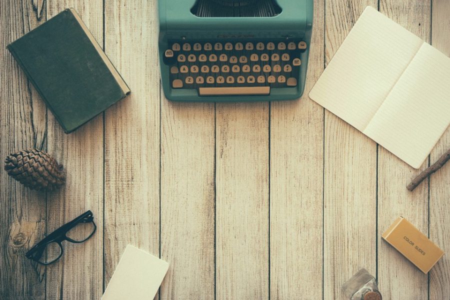 Wie finde ich einen Verlag? Teil 3: Literaturagenturen
