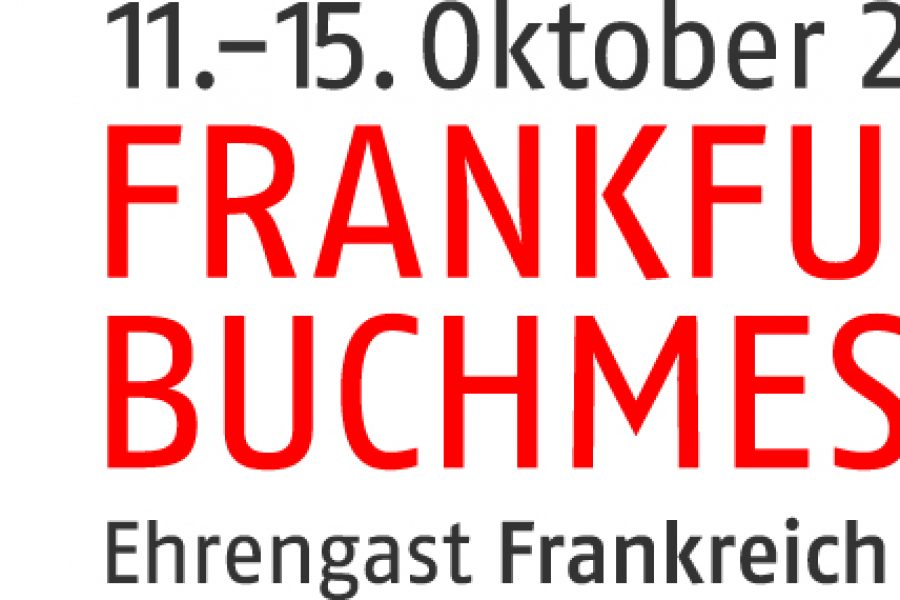 Die Frankfurter Buchmesse steht vor der Tür