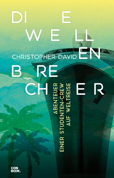 Christopher David: Wellenbrecher