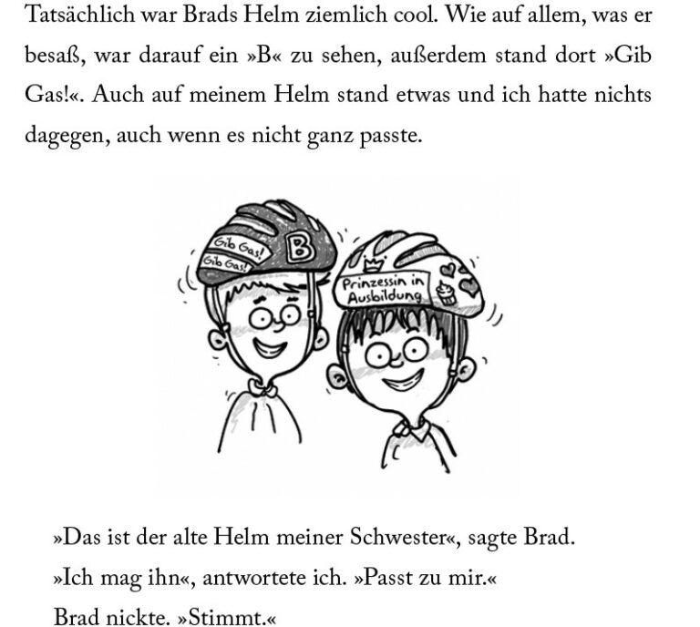 Kinderbuch bersetzung Rileys Verr cktes Leben Vom Pech Verfolgt 