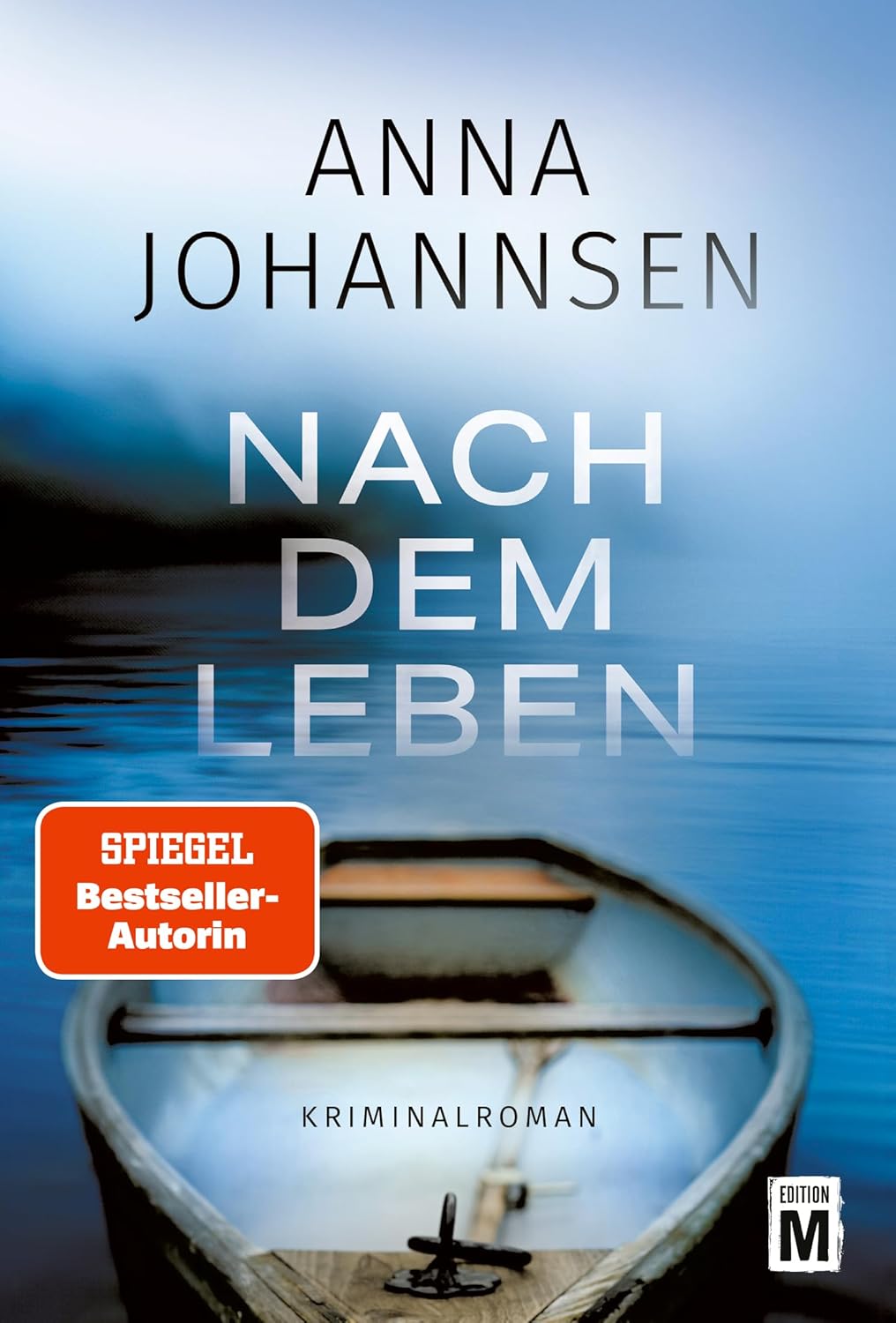Johannsen Nach dem Leben Will de Bruyn 4