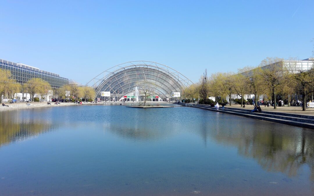 Leipziger Buchmesse 2026
