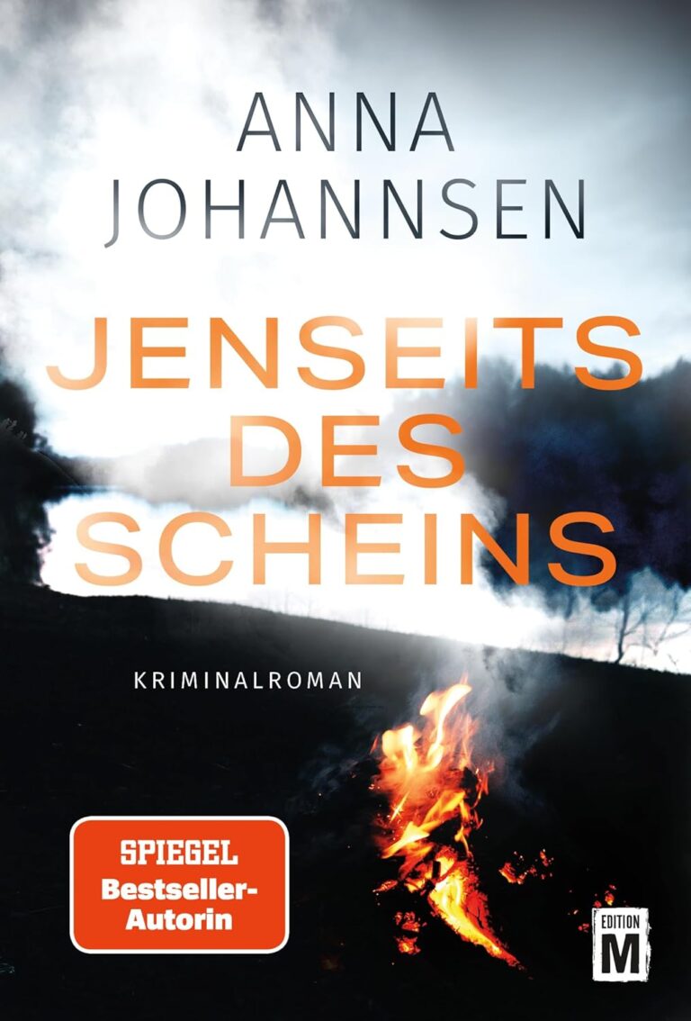 Johannsen Jenseits des Scheins Will de Bruyn 5