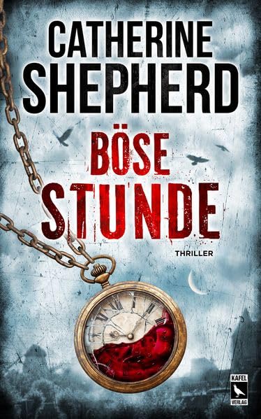 Shepherd Böse Stunde