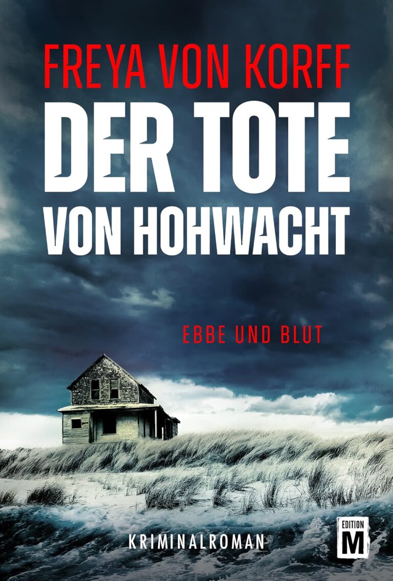von Korff Der Tote von Hohwacht