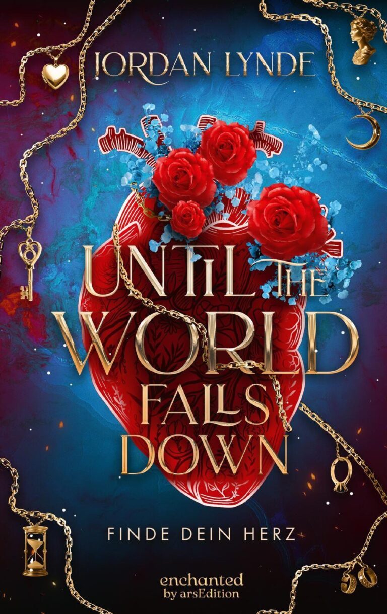 Lynde Until the World Falls down