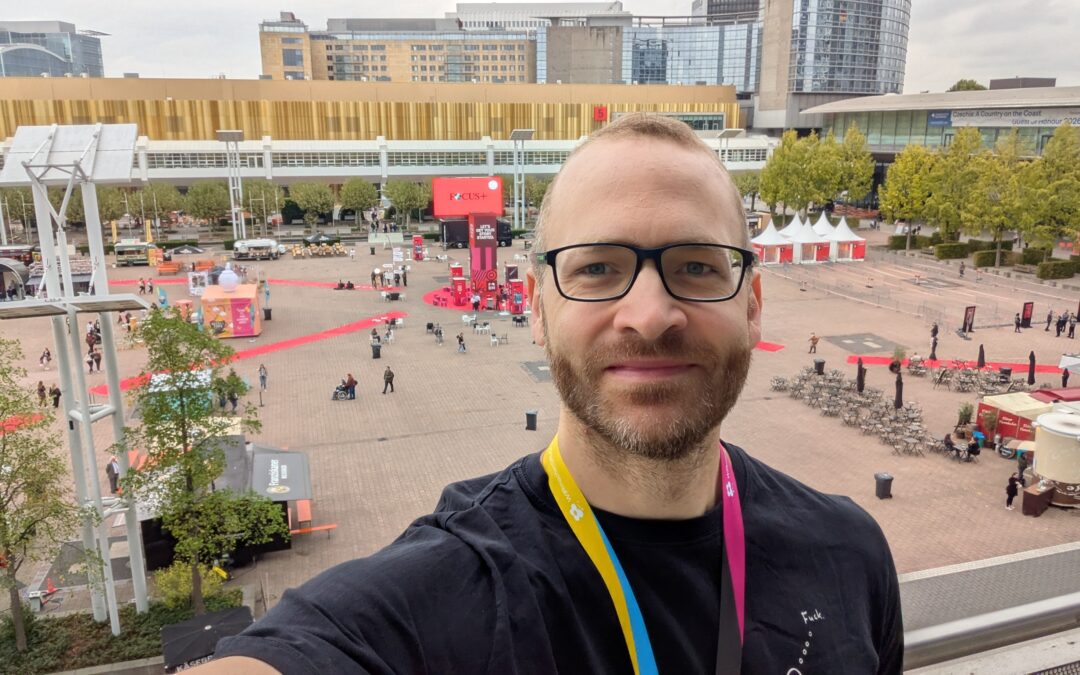 Frankfurter Buchmesse 2026